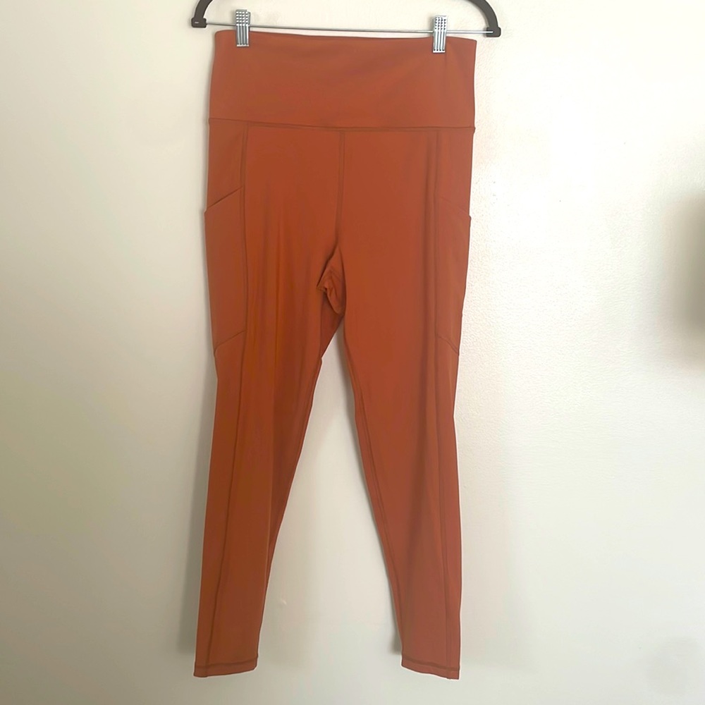 American Eagle Leggings Size L